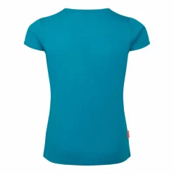 Trollkids Shirts<· Logo hafenblau