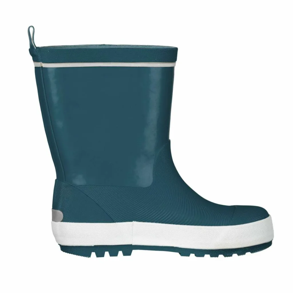 Trollkids Boots & Stiefel<· Lysefjord Teal-Grün