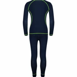 Hot · Merino Merino Kinder Ski|Funktionswäsche