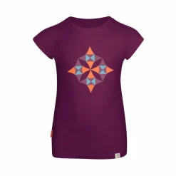 Hot · Merino Sandefjord T Kinder Shirts