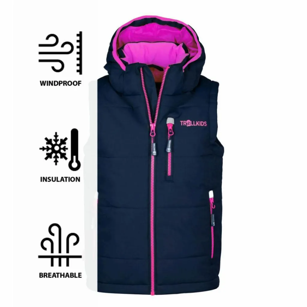 Discount · Narvik XT Kinder Wandern|Jacken