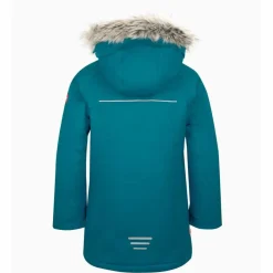Trollkids Ski<· Nordkapp Dunkelblau