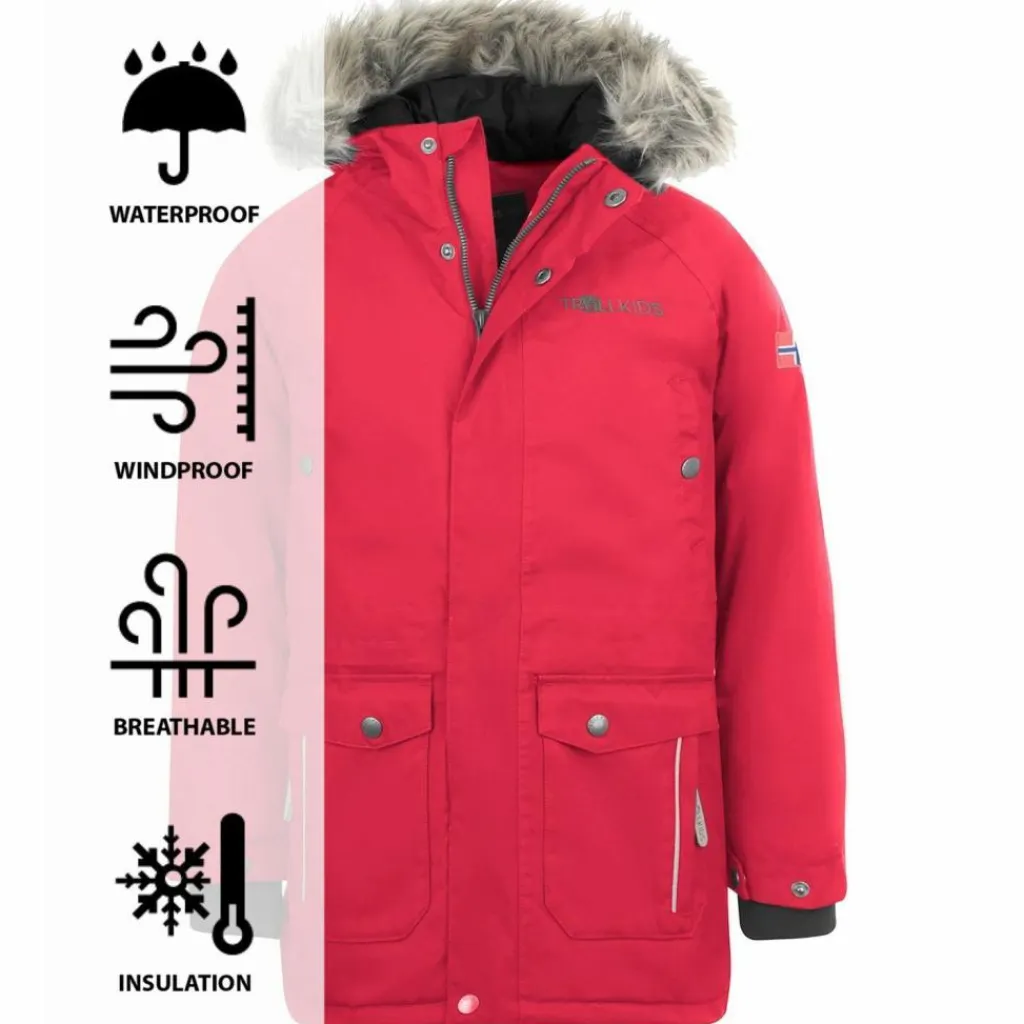 Online · Nordkapp Kinder Ski