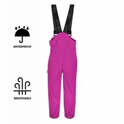Trollkids Hosen<· Odda Feuerbeere