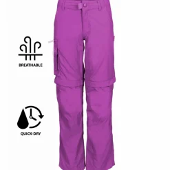 Trollkids Wandern|Hosen<· Oppland Beere