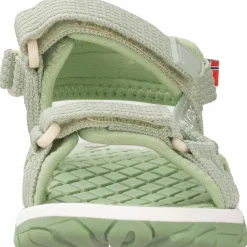 Trollkids Wanderschuhe<· Oslofjord pistachio green