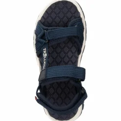 Trollkids Wanderschuhe<· Oslofjord navy