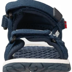 Trollkids Wanderschuhe<· Oslofjord navy