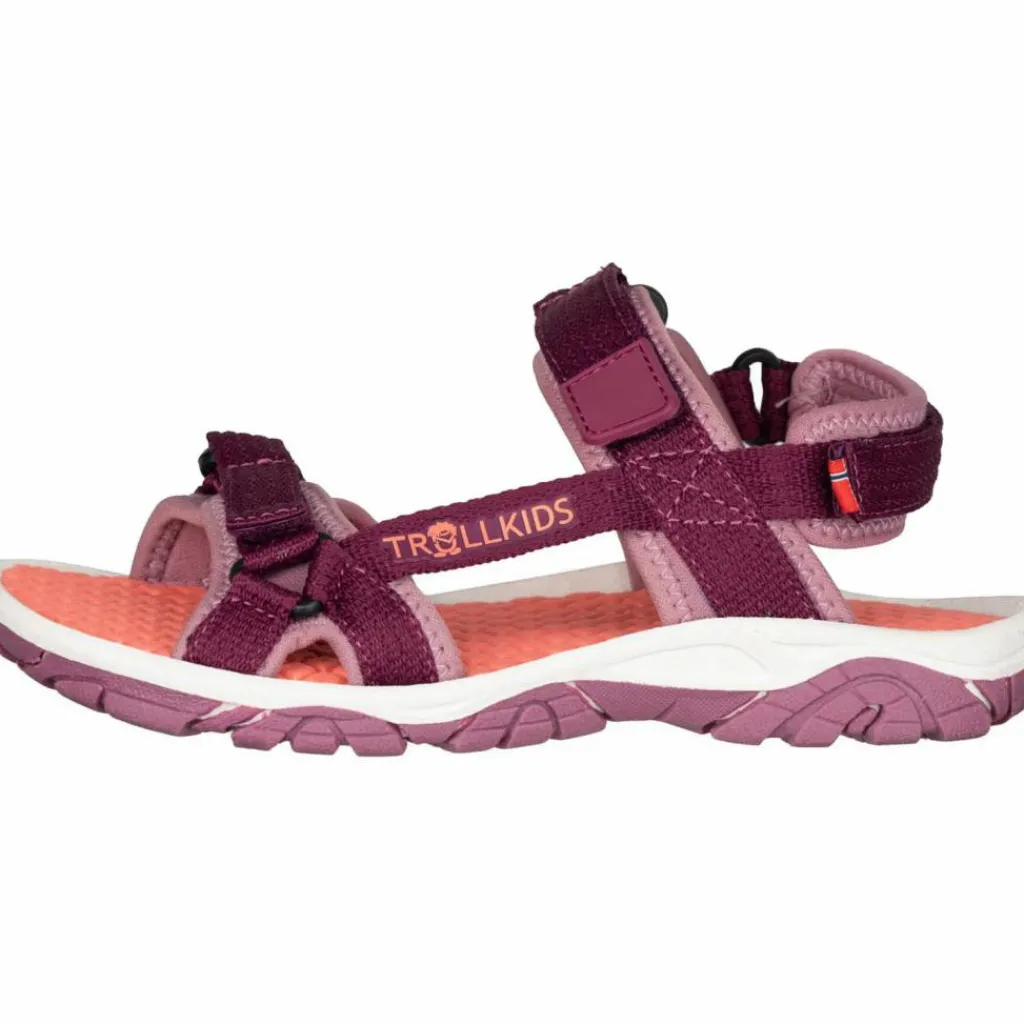 Sale · Oslofjord Kinder Wanderschuhe
