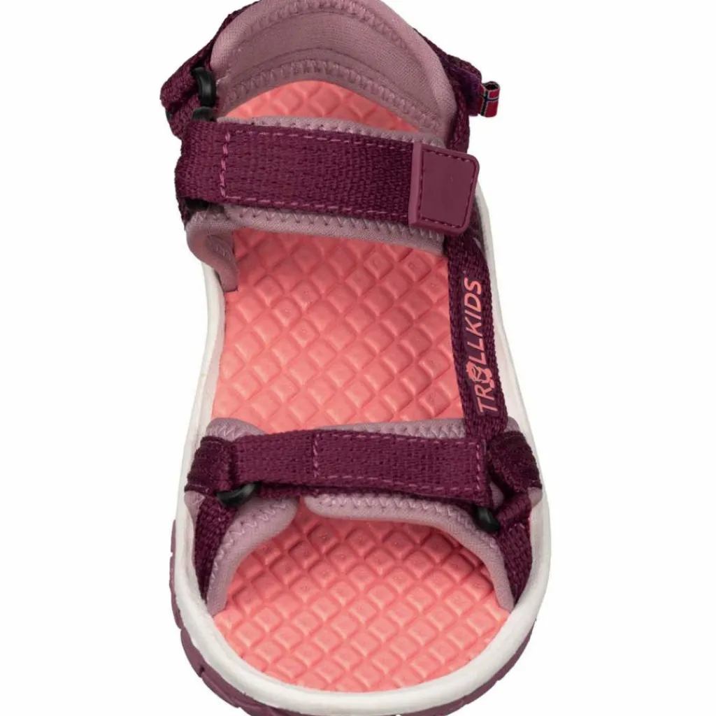 Sale · Oslofjord Kinder Wanderschuhe