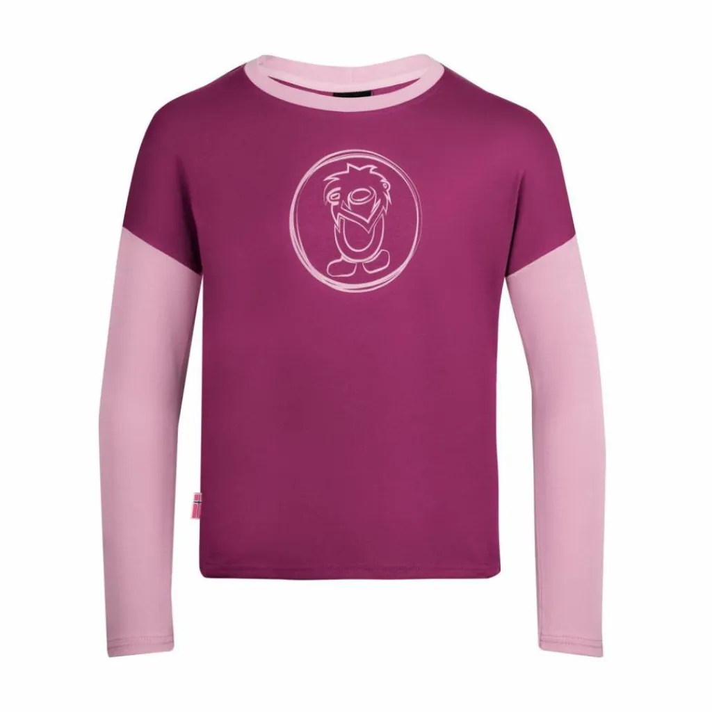 Clearance · Preikestolen Kinder Shirts