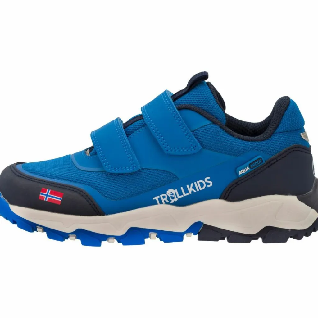 Outlet · Preikestolen Kinder Wanderschuhe