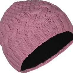 Trollkids Ski<· RAULAND pink dawn