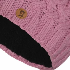 Trollkids Ski<· RAULAND pink dawn