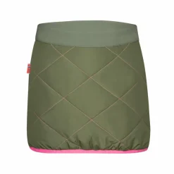 Trollkids Wandern<· Rondane Dunkle Olive/Hellmagenta