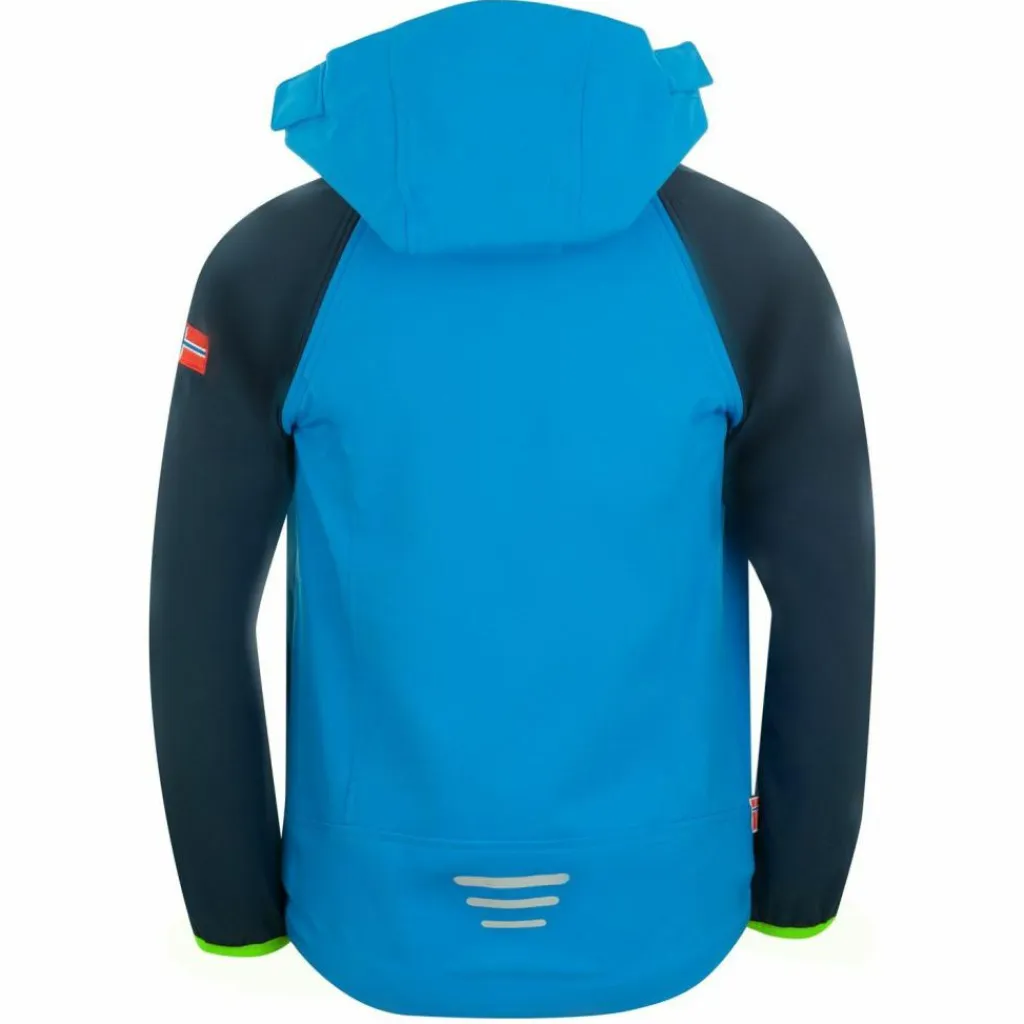 Outlet · Rondane Kinder Jacken