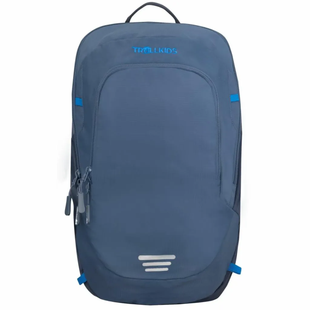 Trollkids Rucksäcke<· Rucksack Rondane Marine
