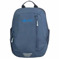 Trollkids Wanderrucksäcke|Rucksäcke<· Rucksack Rondane Marine