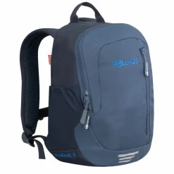 Trollkids Wanderrucksäcke|Rucksäcke<· Rucksack Rondane Marine