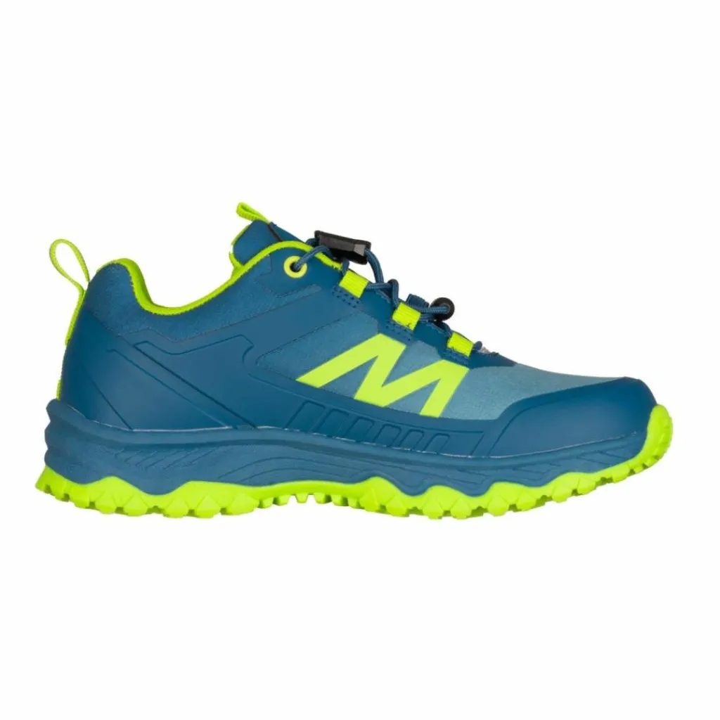 · Sirdal Kinder Wanderschuhe