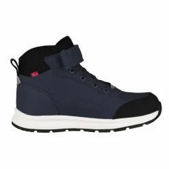 Trollkids Wanderschuhe<· Stavanger Dämmerung Rosa