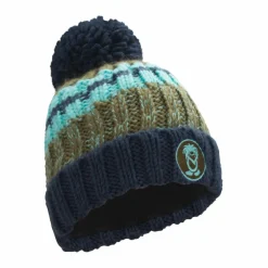 Trollkids Ski<· Troll Mystisches Blau/Tannengr&uuml;n