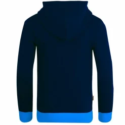 Trollkids Pullover & Sweats<· Troll Marineblau / Mittelblau