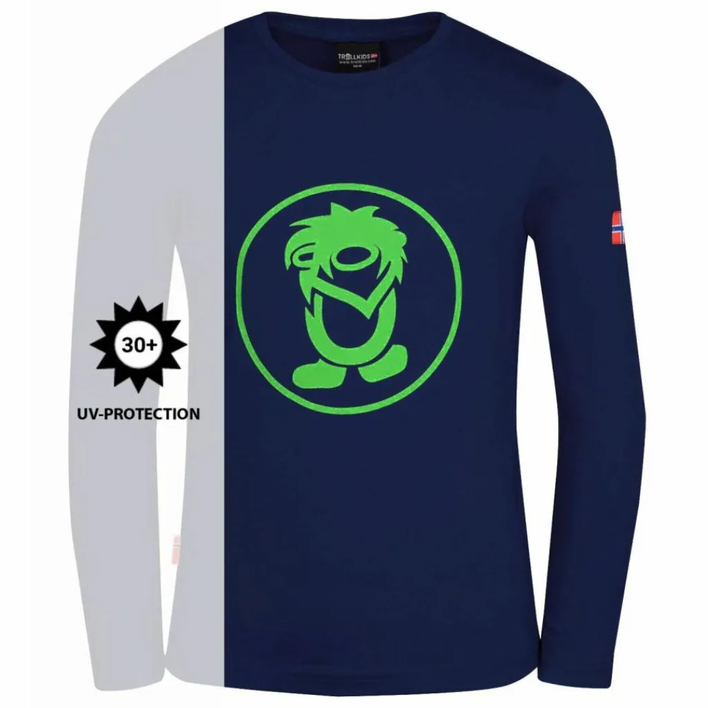 Discount · Troll Kinder Shirts