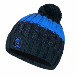 Trollkids Ski<· Troll Marineblau/Azurblau
