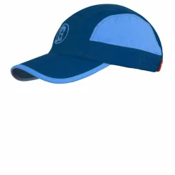 Trollkids Ski<· Troll XT Marineblau / Mittelblau