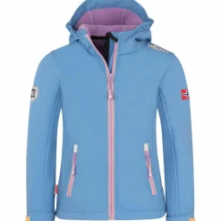 Sale · Trollfjord Kinder Wandern|Jacken