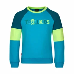 · Trollfjord Kinder Pullover & Sweats