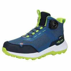 Trollkids Wanderschuhe<· Trollfjord