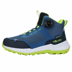 Trollkids Wanderschuhe<· Trollfjord