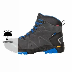 · Trollsteinen Kinder Wanderschuhe
