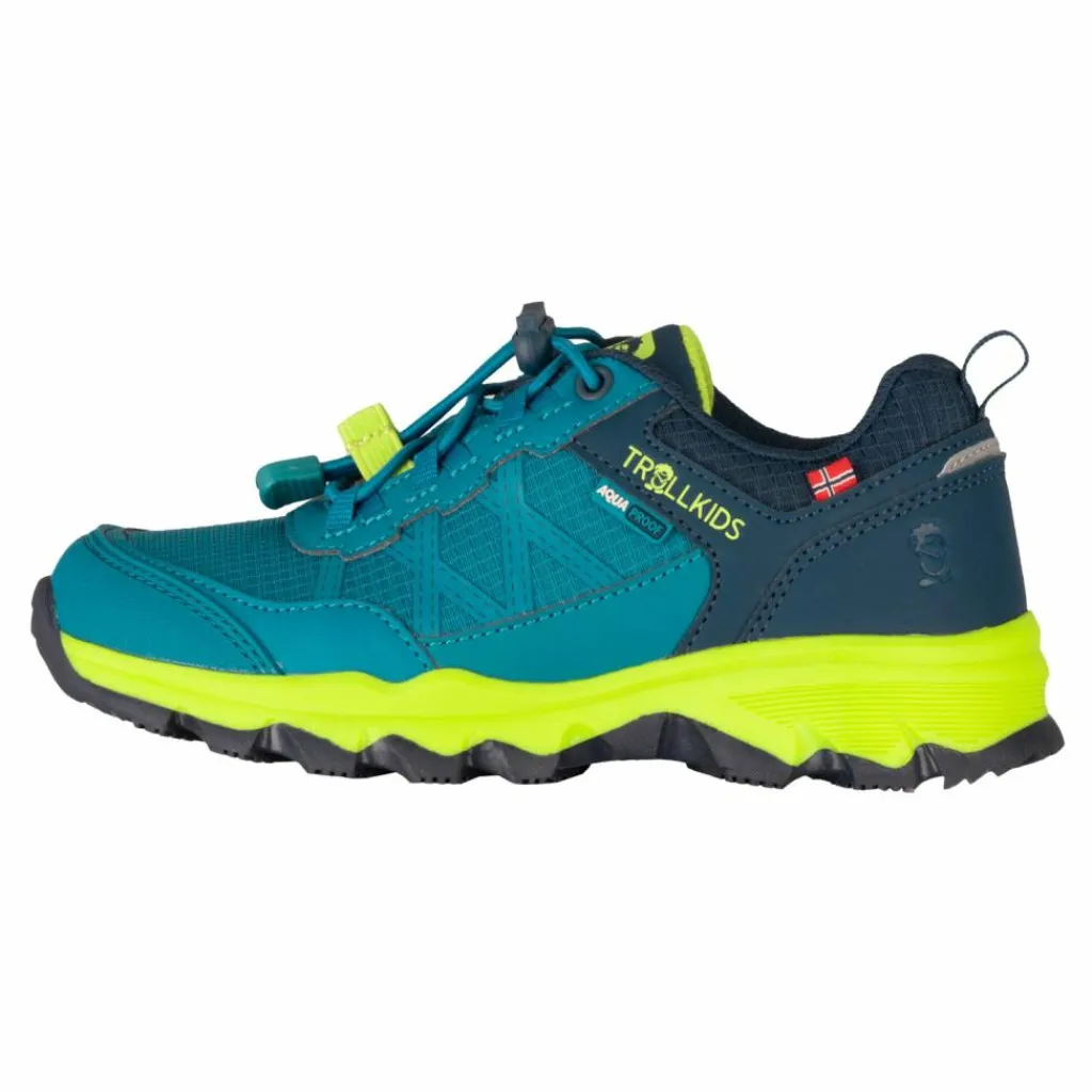 · Trolltunga XT Kinder Wandern|Wanderschuhe