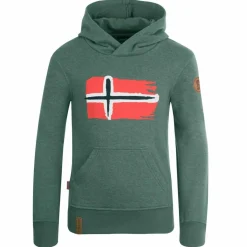 Online · Trondheim Kinder Pullover & Sweats