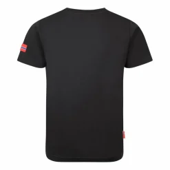 Trollkids Shirts<· Windrose T schwarz