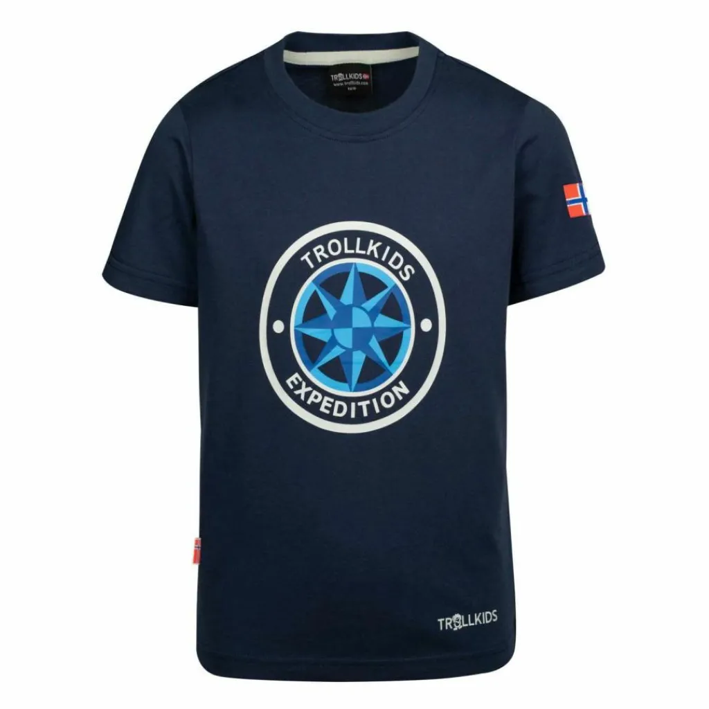 · Windrose T Kinder Shirts