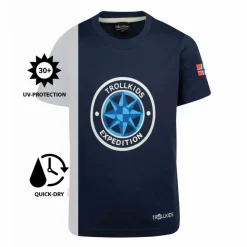 · Windrose T Kinder Shirts