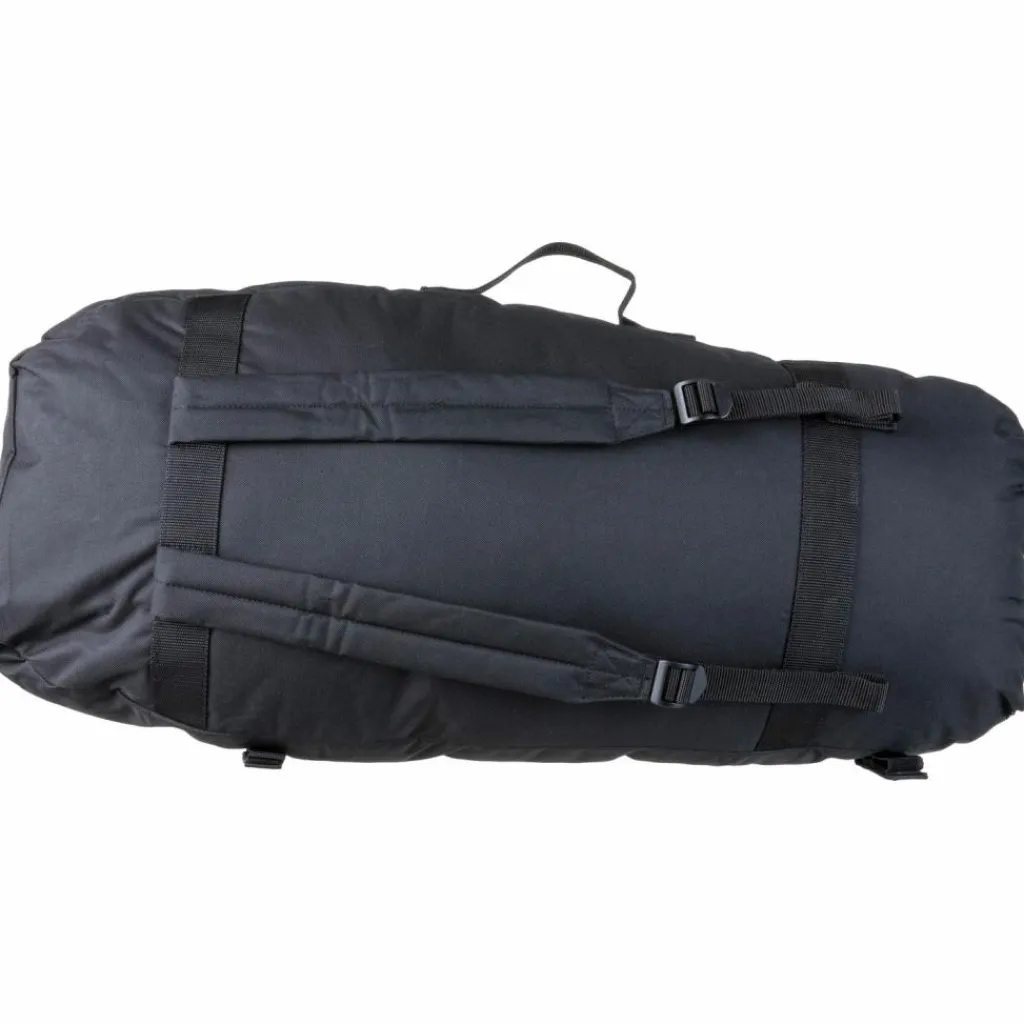Tubbs Taschen|Taschen<· NapSac M schwarz