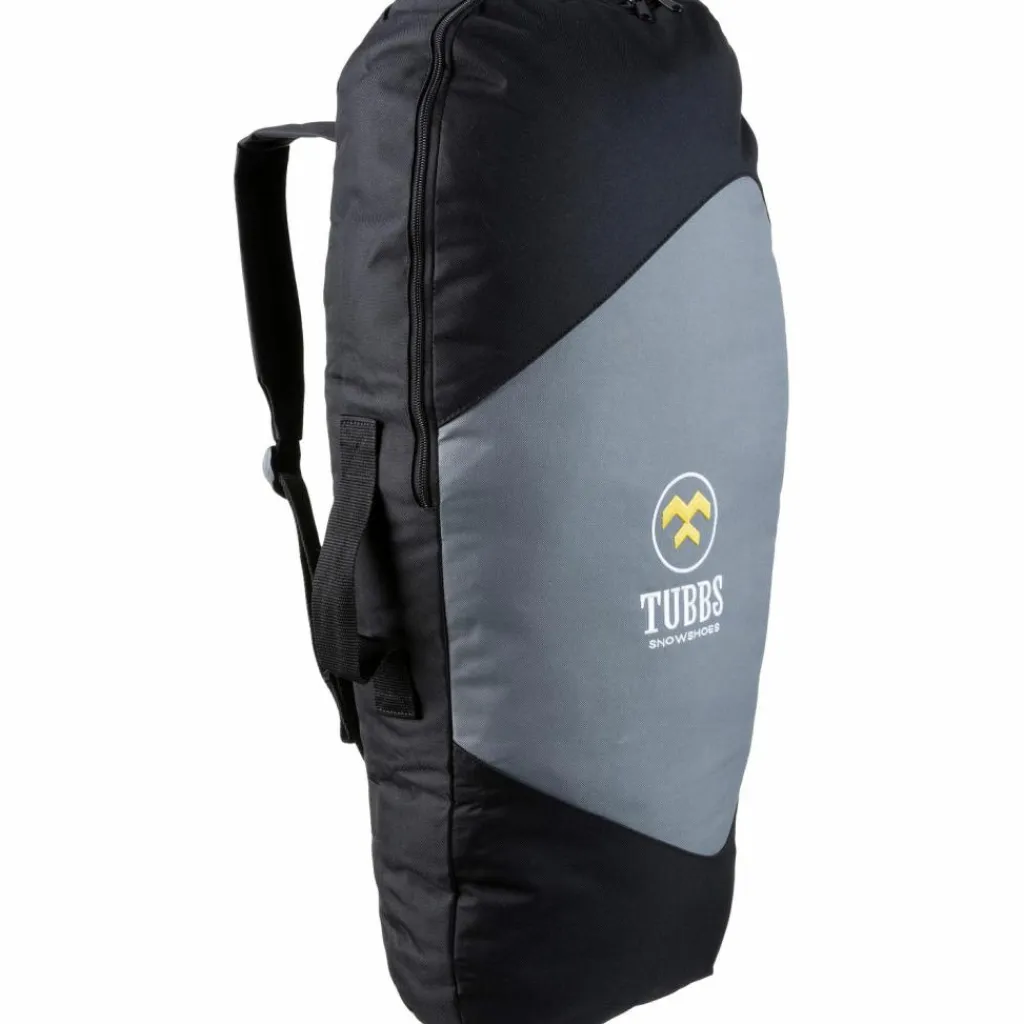 Tubbs Taschen|Taschen<· NapSac M schwarz