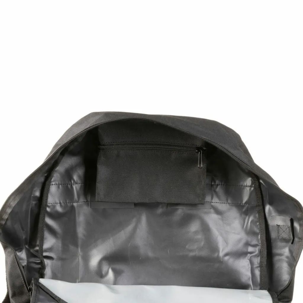 Tubbs Taschen|Taschen<· NapSac M schwarz