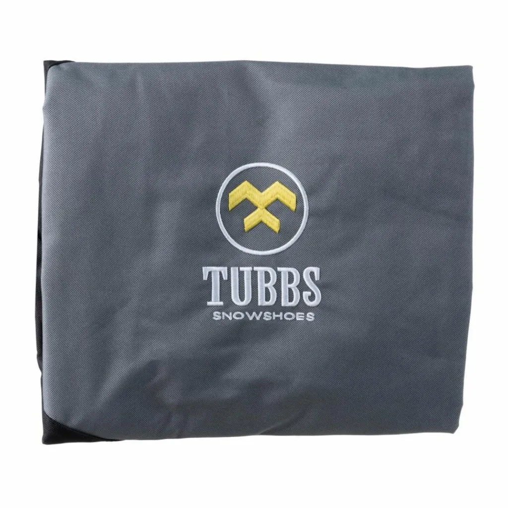 Tubbs Taschen|Taschen<· NapSac M schwarz