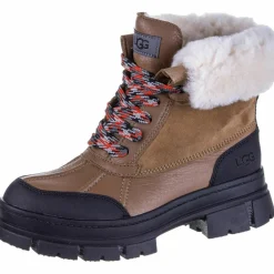 New · Ashton Addie Damen Urban Outdoor|Boots & Stiefel