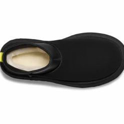 Ugg Winterschuhe|Boots & Stiefel<· Classic Mini Dipper black
