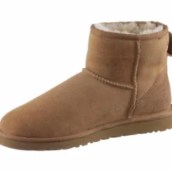 Outlet · Classic Mini II Damen Winterschuhe