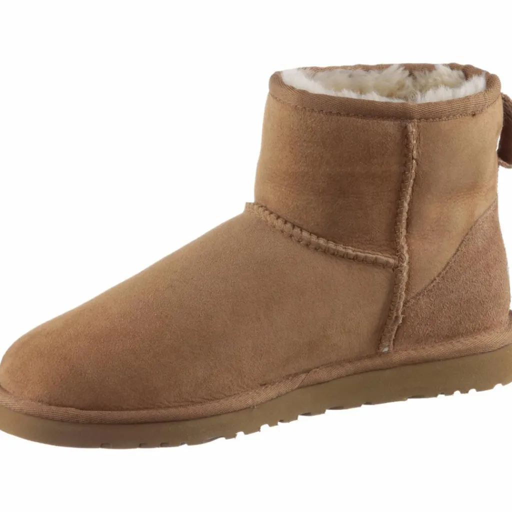 Outlet · Classic Mini II Damen Winterschuhe
