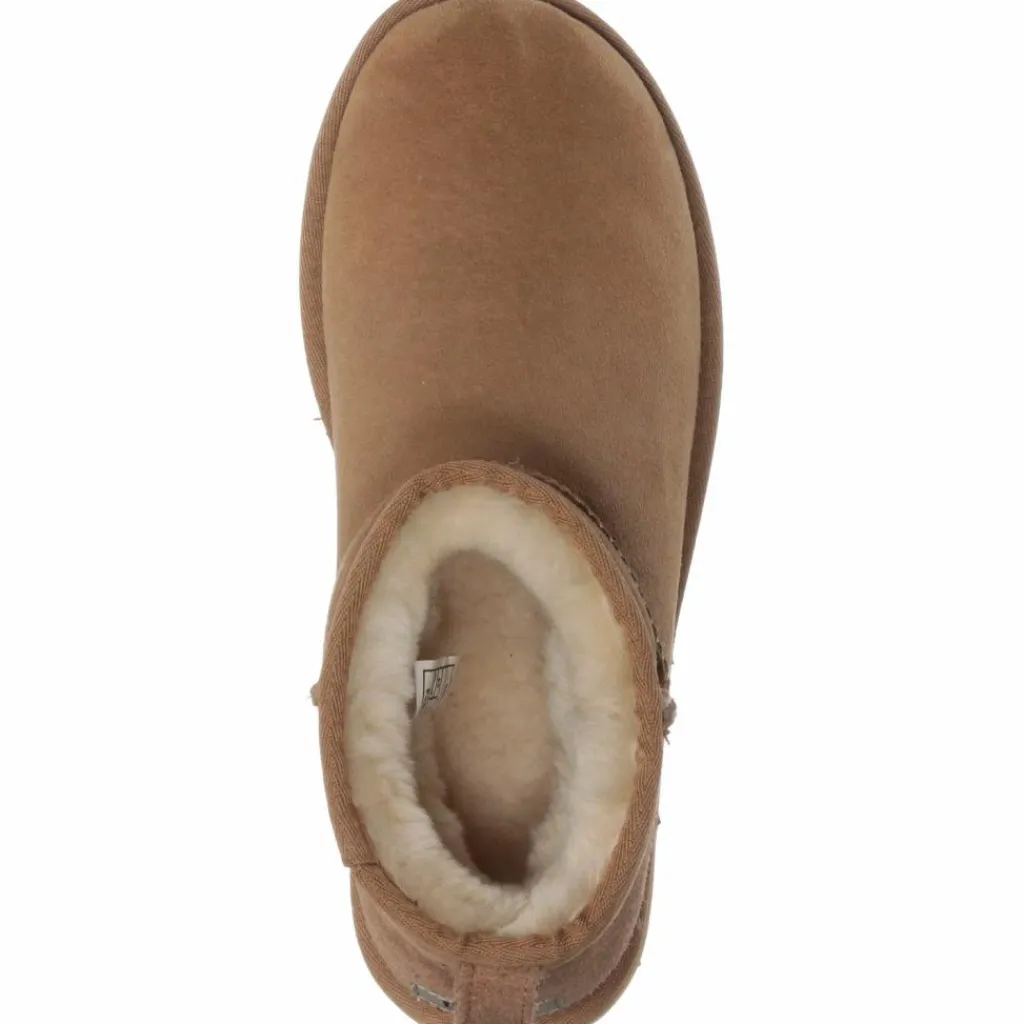 Outlet · Classic Mini II Damen Winterschuhe