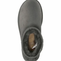 Ugg Streetwear|Loungewear<· Classic Mini II grey